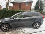 Volvo XC60 3.0 T6 AWD Geartronic 2009 Zwart, Auto's, Volvo, Automaat, 2000 kg, Blauw, XC60