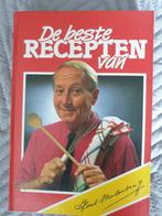 De beste recepten van Henk Molenberg, Boeken, Kookboeken, Ophalen of Verzenden, Zo goed als nieuw