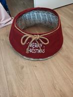 Kerstboom rok - mand, Diversen, Kerst, Ophalen, Zo goed als nieuw