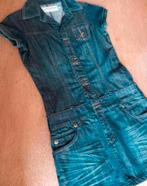 Nieuw Shoeby eksept Spijkerjurk, jeans jurk, tuniek xs Ehv, Kleding | Dames, Blauw, Ophalen of Verzenden, Zo goed als nieuw, Maat 34 (XS) of kleiner