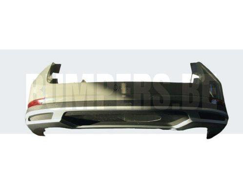 Bumper Skoda Octavia 4 IV 5E7 Scout 19-10434276769 Achterbum, Auto-onderdelen, Carrosserie en Plaatwerk, Bumper, Achter, Gebruikt