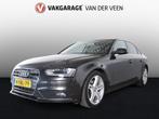 Audi A4 1.8 TFSI E Edition 1.8 TFSIe Edition, Origineel Nederlands, Te koop, Zilver of Grijs, 5 stoelen