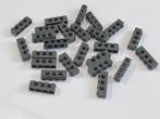 Partij 25x nieuwe 1x4 Lego Technic balken in diverse kleuren, Nieuw, Ophalen of Verzenden, Lego, Losse stenen