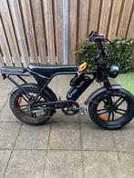 Nieuwe Fatbike met zitje - Mooie prijs!, Nieuw, 51 tot 55 cm, 50 km per accu of meer, Ophalen