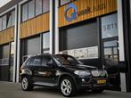BMW X5 xDrive48i High Executive 7-Persoons | PANO | LEDER |, Gebruikt, Head-up Display, 4799 cc, Bedrijf