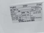 Inbouw koelkast Whirlpool, Witgoed en Apparatuur, Koelkasten en IJskasten, 150 tot 200 liter, 45 tot 60 cm, Ophalen, 85 tot 120 cm