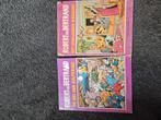 Robert en Bertrand, Meerdere comics, Ophalen of Verzenden, Gelezen, Europa
