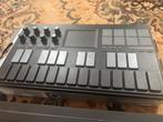 Korg nanoKEY Studio met Bluetooth te koop, Ophalen of Verzenden, Zo goed als nieuw, Overige aantallen, Korg