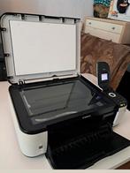 Te koop!MP490 Cannon merk printer en scanner., Ophalen