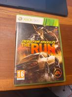 Need for speed - The run - Xbox 360, Verzenden, 1 speler, Racen en Vliegen, Eén computer