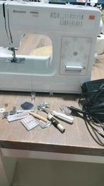 Husqvarna Viking naaimachine, Hobby en Vrije tijd, Naaimachines en Toebehoren, Ophalen of Verzenden