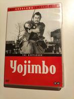 Yojimbo kurosawa, Cd's en Dvd's, Alle leeftijden, Ophalen of Verzenden, Zo goed als nieuw