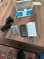 Alcatel OneTouch Inklapmodel - Zo goed als nieuw!, Telecommunicatie, Mobiele telefoons | Overige merken, Inklapmodel, Ophalen of Verzenden
