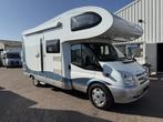 Hobby Siesta Eerste eigenaar Top staat Airco 85.000 KM, Hobby, Bedrijf, Diesel