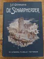 De schaapsherder - een verhaal uit den Utrechtschen oorlog, Ophalen of Verzenden, Gelezen