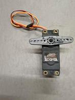 FG stuurservo type ST2605, Benzine, Ophalen of Verzenden, Zo goed als nieuw, Onderdeel