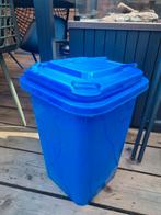 Mini container /prullenbak, Huis en Inrichting, Woonaccessoires | Prullenbakken, Ophalen, Gebruikt, Minder dan 50 cm