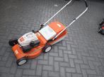 Stihl  grasmaaier, Cirkelmaaier, Ophalen, Gebruikt