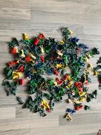 Vintage speelgoed Cowboytjes Indiaantjes soldaatjes koopje, Ophalen of Verzenden, Zo goed als nieuw