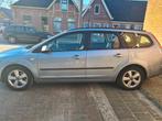 Ford Focus 1.6 74KW Wagon 2006 Blauw, Auto's, 1596 cc, 15 km/l, 4 cilinders, 100 pk