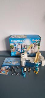 Playmobil Family Fun Pinguïnverblijf 9062, Kinderen en Baby's, Speelgoed | Playmobil, Ophalen of Verzenden, Zo goed als nieuw