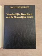 Wonderlijke Krachten van de Menselijke Geest, Gelezen, Achtergrond en Informatie, Ophalen of Verzenden, Allan Hendry Lander