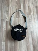 Mares Tas voor ademautomaten, Verzenden, Zo goed als nieuw, Overige typen
