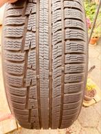 Bmw winterbanden  plus velg, Auto-onderdelen, Banden en Velgen, 16 inch, Banden en Velgen, 225 mm, Winterbanden