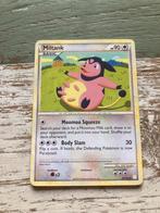 Pokemon kaart Miltank, Ophalen of Verzenden, Losse kaart