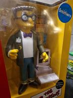 the simpsons,  Mr. Smithers 7" inch pop, Verzenden, Nieuw, Tv, Actiefiguur of Pop