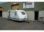 Beyerland Sprinter Sport 390 FB Vast bed Treinzit Tent, Bedrijf, Treinzit, 750 - 1000 kg, Schokbreker