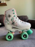 Rio roller flora rolschaatsen maat 34, Kinderen en Baby's, Speelgoed | Buiten | Rolschaatsen, Ophalen, Zo goed als nieuw