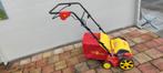 Wolff Verticuteer machine VS302 E, Tuin en Terras, Verticuteermachines, Ophalen, Gebruikt, Elektrisch, Wolf-Garden