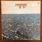 Wattstax (dubbel) LP: The Living Word, Cd's en Dvd's, Vinyl | R&B en Soul, 1960 tot 1980, Gebruikt, Ophalen of Verzenden, 12 inch