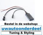 Bluetooth Carkit Muziek Streaming Aux Adapter Kabel Module B, A.parts@hotmail.nl, Trasmolenlaan 12 3447 GZ Woerden, Nieuw, Ophalen of Verzenden