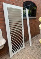 Jasno Shutter kleur wit, Huis en Inrichting, Ophalen, Nieuw
