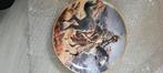 Franklin Mint Limited Edition Bord, Ophalen of Verzenden