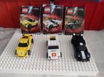 Lego Ferrari Shell sets - 4 stuks, Ophalen of Verzenden, Zo goed als nieuw