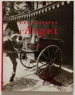 Eugène Atget, Les voitures d’Atget, Fotografen, Eugène Atget, Ophalen of Verzenden, Zo goed als nieuw