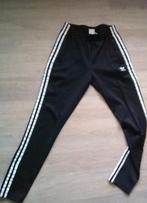 ADIDAS zwarte sportbroek PRIMEBLUE maat 36, Kleding | Dames, Sportkleding, Zwart, Overige typen, Maat 36 (S), Gedragen