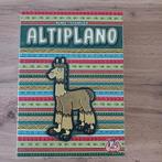Nr 75) Altiplano, Ophalen of Verzenden, Zo goed als nieuw