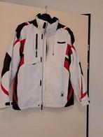 SPYDER heren skipak, jas Xl (54), broek L (52), Ophalen, Maat 52/54 (L), Zo goed als nieuw, Spyder