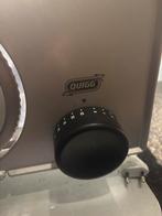 Quigg Snijmachine - Prima Staat, Ophalen, Zo goed als nieuw