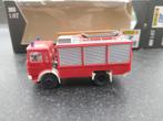 Faller Car System brandweerauto, Hobby en Vrije tijd, Modelauto's | 1:87, Ophalen of Verzenden, Gebruikt, Auto, Herpa