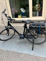 Trek Elektrische Damesfiets - Zo Goed Als Nieuw, 50 tot 53 cm, Ophalen of Verzenden, Zo goed als nieuw, Overige merken