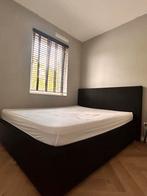 Boxspring 200x240 zonder matras, Ophalen of Verzenden