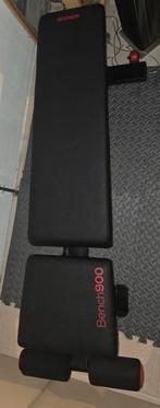 Decathlon bench 900, Sport en Fitness, Ophalen of Verzenden, Zo goed als nieuw, Fitnessbank