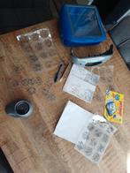 Xoomy Tekentafel - Creatief Tekenen!, Ophalen, Gebruikt, Knutselen, Met licht