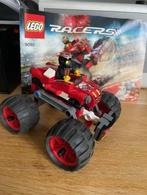 lego 9092, Ophalen of Verzenden, Zo goed als nieuw, Complete set, Lego