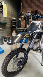 YCF 125 Lite, Fietsen en Brommers, Nieuw, 125 cc, 4 versnellingen, Ophalen